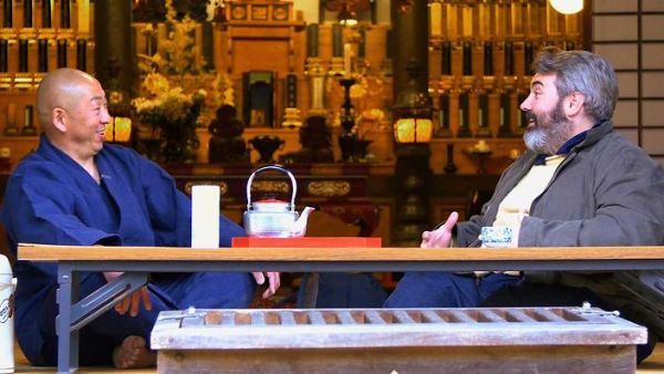 giảm cân như người Nhật